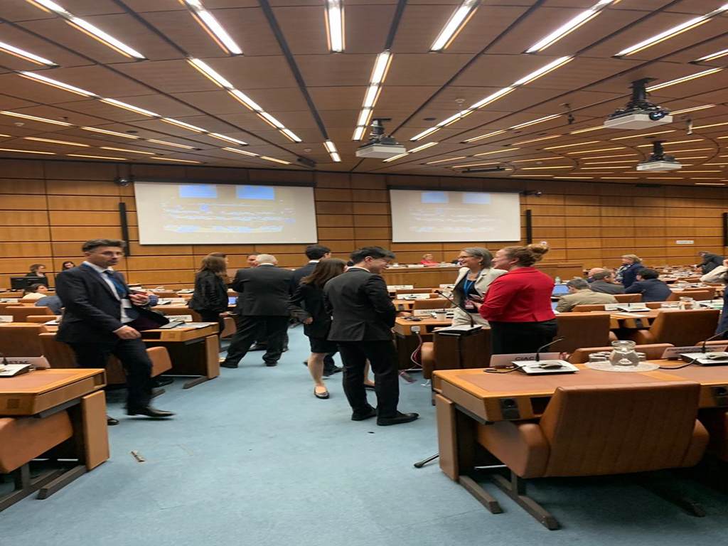 UNCITRAL Sep 2019