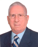 cv AMRALLAH