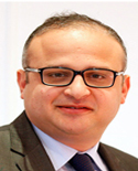 cv HAFEZ