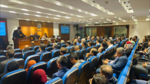 CIETAC CRCICA Joint Event 3