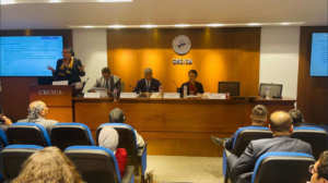 CIETAC CRCICA Joint Event 4