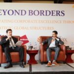 CRCICA Participates in Beyond Borders1