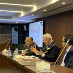 CRCICA lecture By Michael E. Schneider