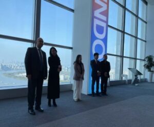 CRCICA Director Explores Chinese Legal and Arbitration Landscape4