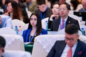 CRCICA at the SCO Arbitration Forum3