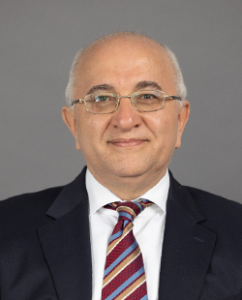 Mr. Ahmed Barakat ahmed