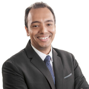 Mr. Ahmed Badawy ahmed