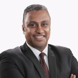 Mr. Aly Farouk aly