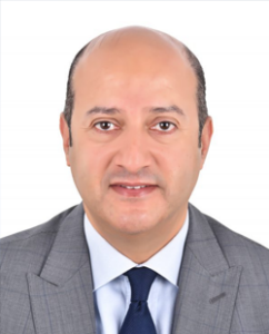 Prof. Dr. Mohamed Abdel Raouf mohamed
