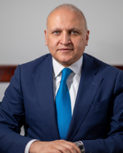 Prof. Dr. Mohamed Sameh Amr mohamed-sameh