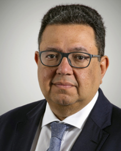 Prof. Dr. Ziad Bahaa-Eldin ziad