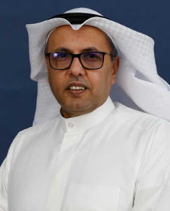 Prof. Dr. Abdullah Al-Hayyan abdullah