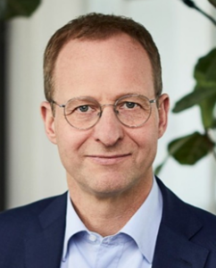 Dr. Kilian Bälz kilian