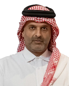 Sheikh Dr. Thani bin Ali Al Thani thani-bin-ali