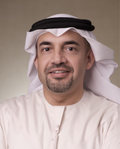 Dr. Habib Al Mulla habib