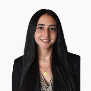 Ms. Jaidaa Nassar jaidaa