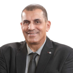 Mr. Khaled M. Osman khaled-m
