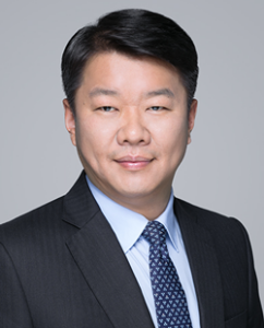 Mr. Lijun Cao lijun
