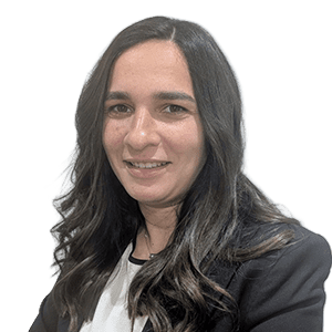 Mrs. Lina Kheireldine lina