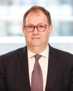 Prof. Loukas Mistelis loukas