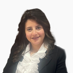 Ms. Merna Salib merna