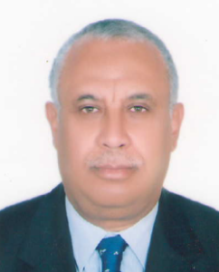 Mr. Taher Hozayen taher