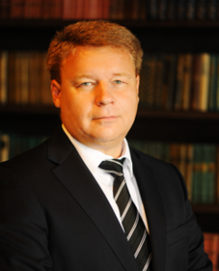 Mr. Vladimir Khvalei vladimir