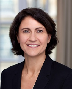 Ms. Carine Dupeyron carine