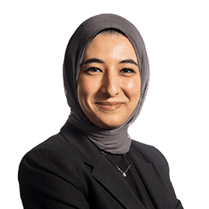 Ms. Nouran Salama nouran