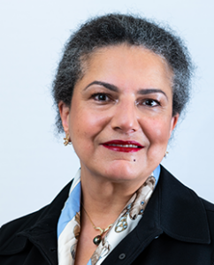 Eng. Aisha Nadar aisha