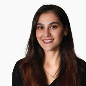 Ms. Nanor Zohrabian nanor