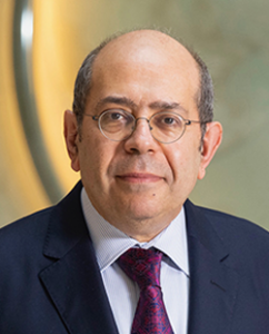 Prof. Nassib G. Ziadé nassib-g