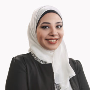 Ms. Rania Tharwat rania