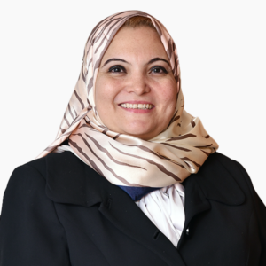 Ms. Shireen Fathy shireen