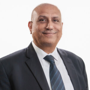 Mr. Tawfik Samir tawfik