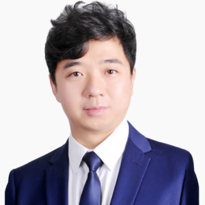 Mr. Xinghao Qi xinghao