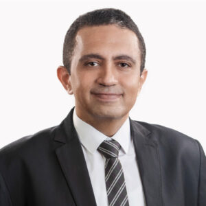 Mr. Yahia Rashwan yahia