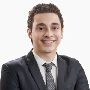 Mr. Youssef Ehab youssef
