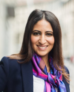 Dr. Amel Makhlouf amel