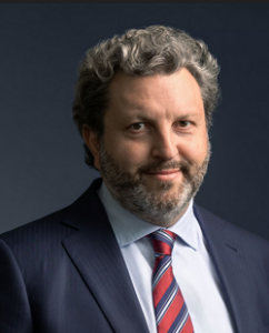 Mr. Danny Khayat danny