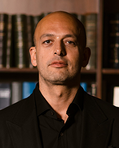 Dr. Karim A. Youssef, J.S.D. karim