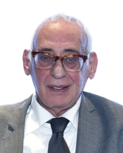 Judge Ismail El Zyady ismail