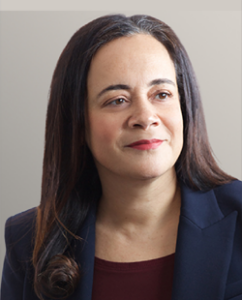 Ms. Samaa Haridi samaa