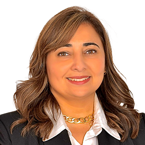 Ms. Nazek El-Wakeel nazek