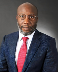 Mr. Babatunde Ogunseitan babatunde